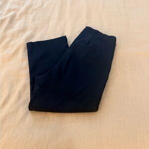 Wild Fable Black Ankle Pants